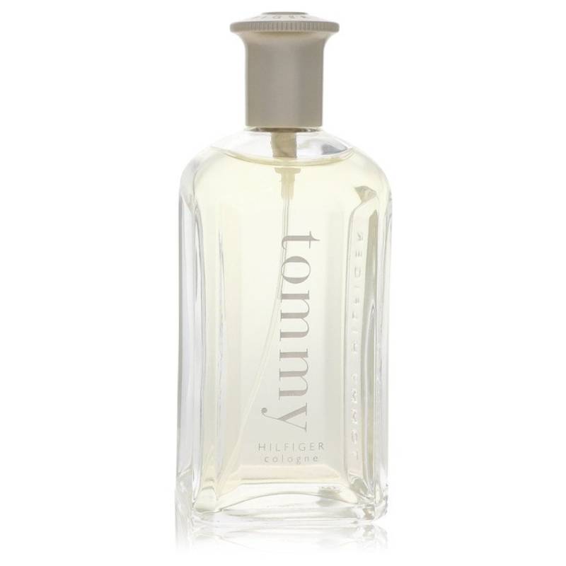 Tommy Hilfiger TOMMY HILFIGER Eau De Toilette Spray (Tester) 100 ml von Tommy Hilfiger