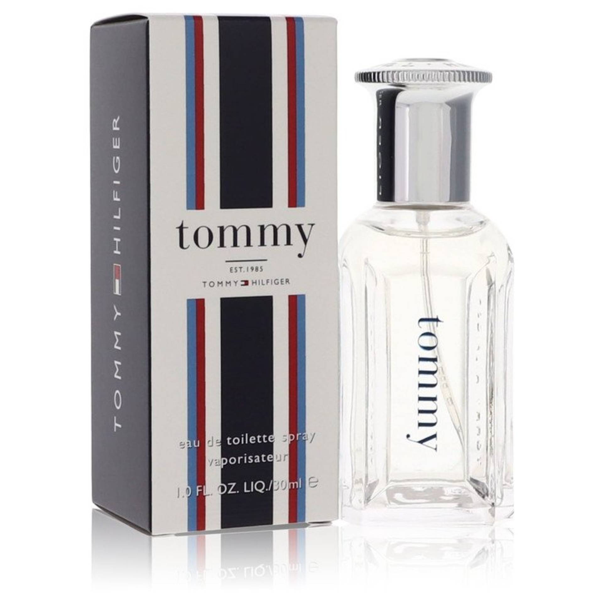 Tommy Hilfiger TOMMY HILFIGER Eau De Toilette Spray 30 ml Tommy Hilfiger TOMMY HILFIGER Eau De Toilette Spray 30 ml von Tommy Hilfiger