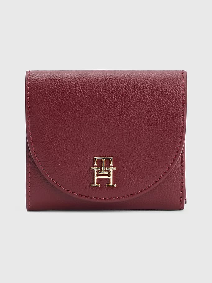 Tommy hilfiger TOMMY LIFE MED WALLET-0 Einmalige Grösse von Tommy hilfiger