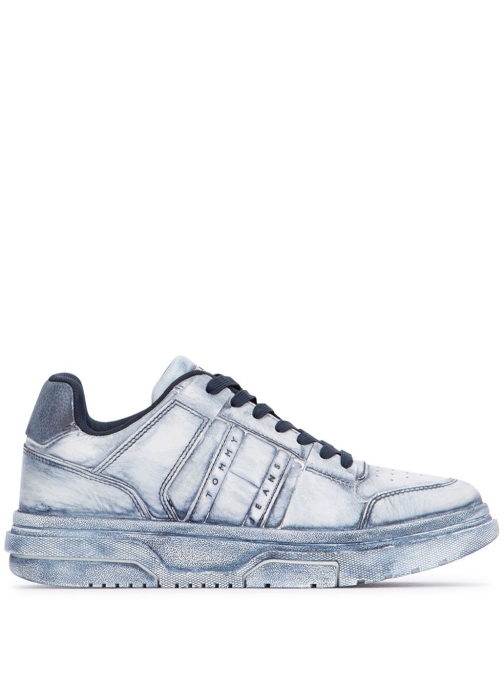 Tommy Hilfiger The Brooklyn sneakers - Blue von Tommy Hilfiger