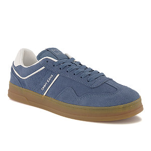 Tommy Hilfiger The Greenwich Herren Sneaker Blau von Tommy Hilfiger