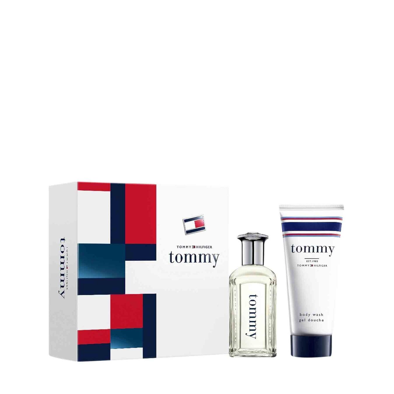 Tommy Hilfiger Tommy Sets mit Düften 2ST Herren von Tommy Hilfiger