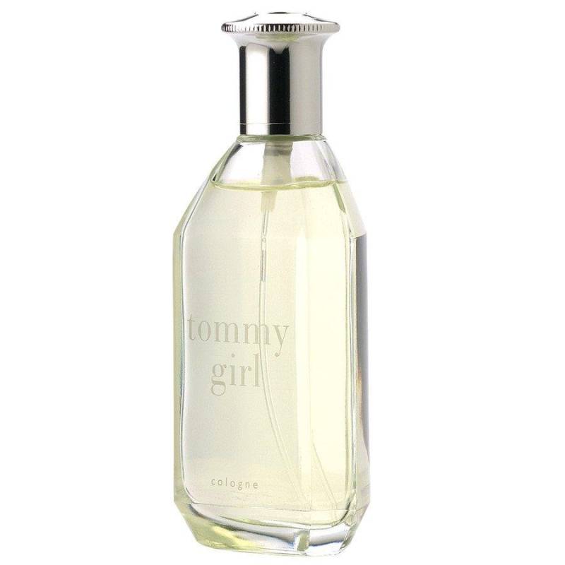 Tommy Girl, Cologne Spray Damen  75g von TOMMY HILFIGER