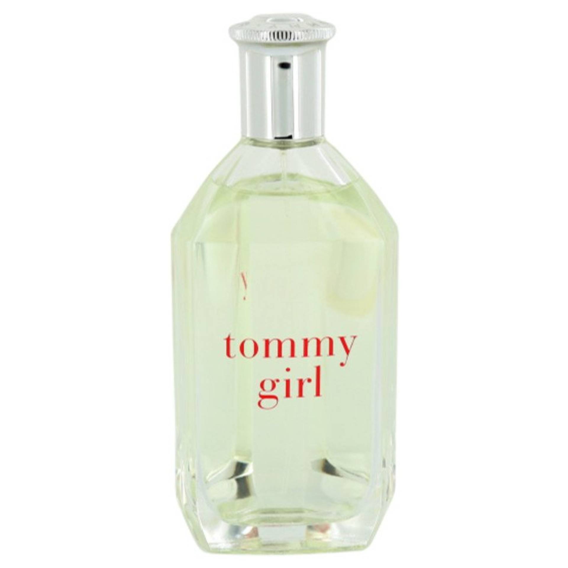 Tommy Hilfiger Tommy Girl Eau De Toilette Spray (unboxed) 199 ml von Tommy Hilfiger