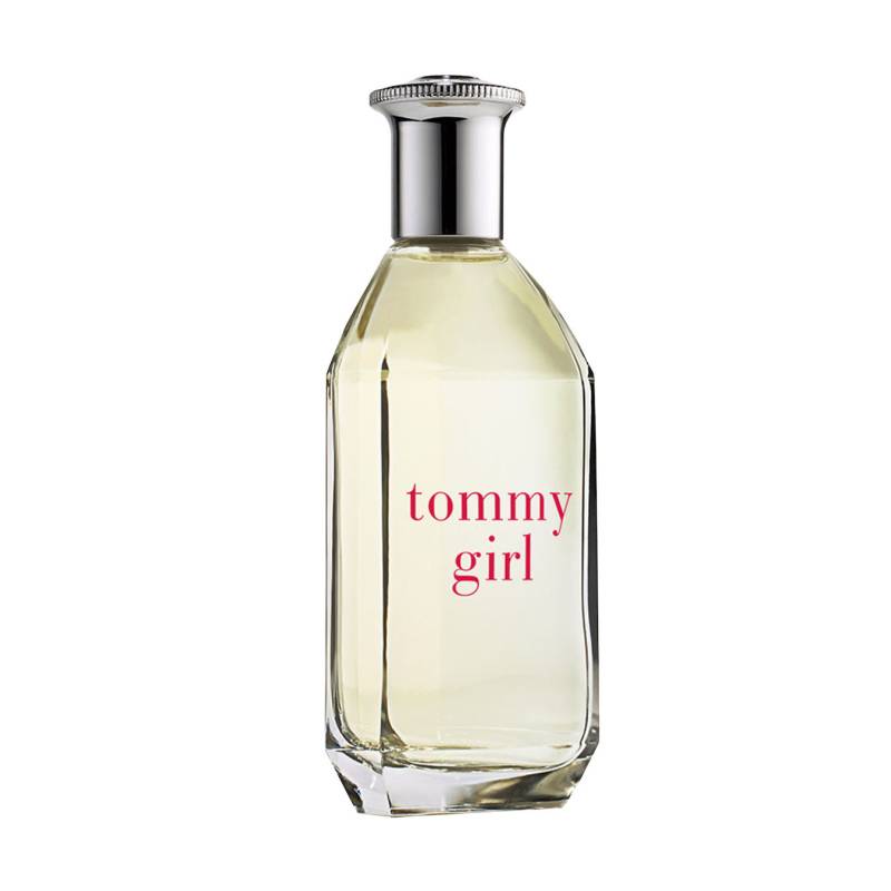 Tommy Hilfiger Tommy Girl Eau de Cologne Spray 100ml Damen von Tommy Hilfiger