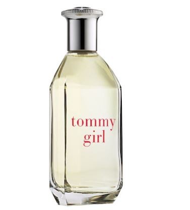 Tommy Hilfiger - Tommy Girl Edt von Tommy Hilfiger