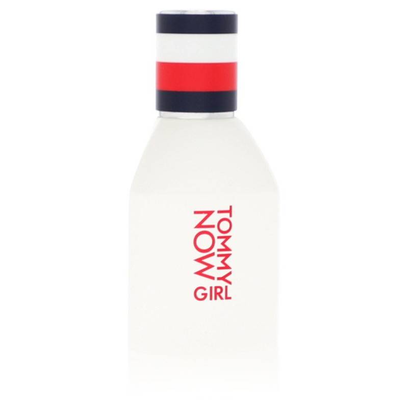 Tommy Hilfiger Tommy Girl Now Eau De Toilette Spray (Unboxed) 30 ml von Tommy Hilfiger