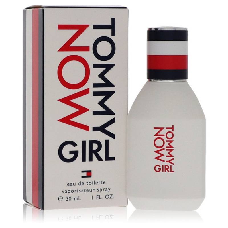 Tommy Hilfiger Tommy Girl Now Eau De Toilette Spray 30 ml von Tommy Hilfiger