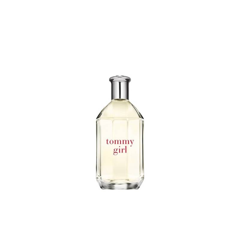 Tommy Hilfiger Tommy Girl Tommy Hilfiger Tommy Girl eau_de_toilette 50.0 ml von Tommy Hilfiger