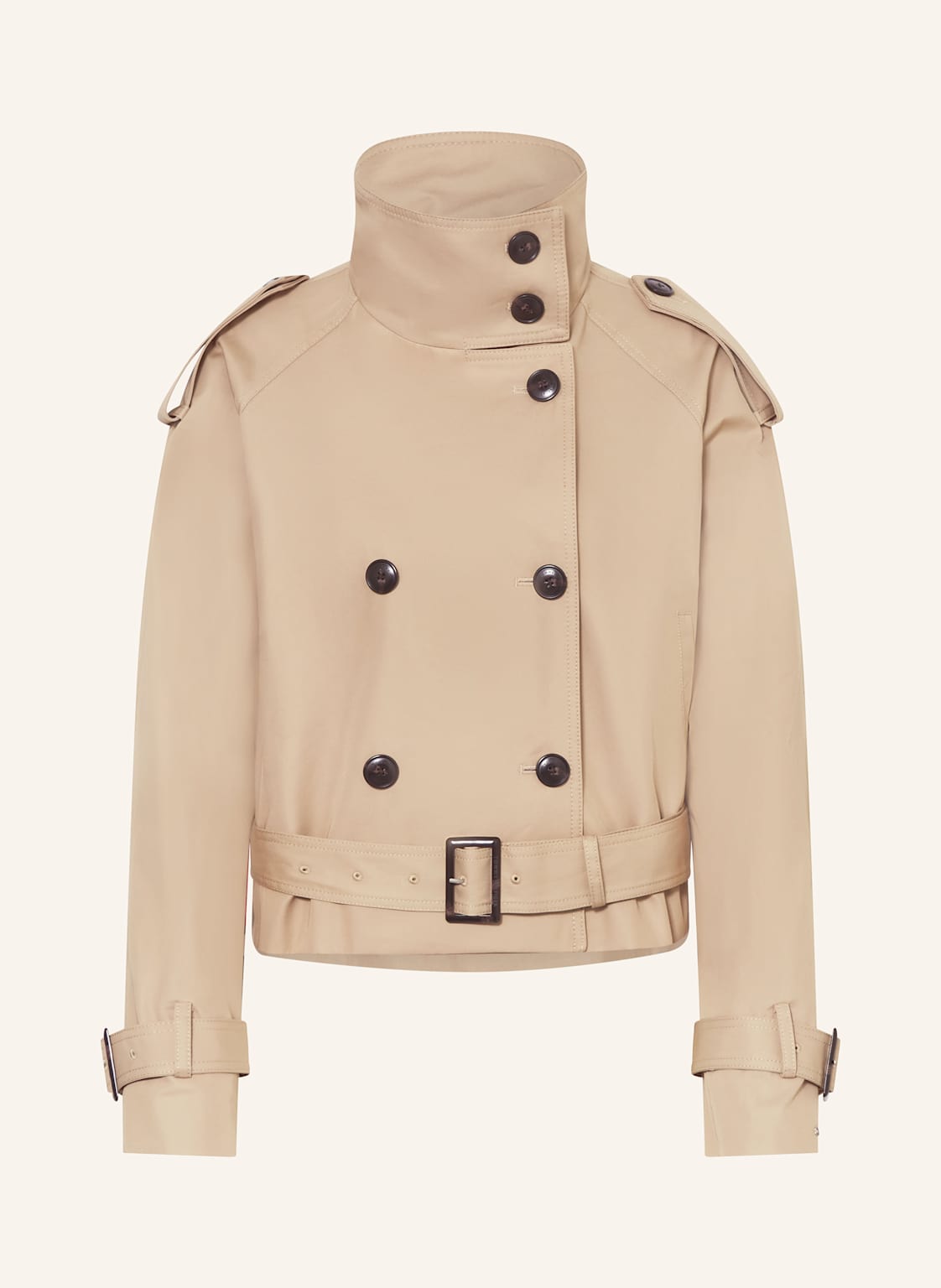 Tommy Hilfiger Trenchcoat beige Tommy Hilfiger Trenchcoat beige von Tommy Hilfiger