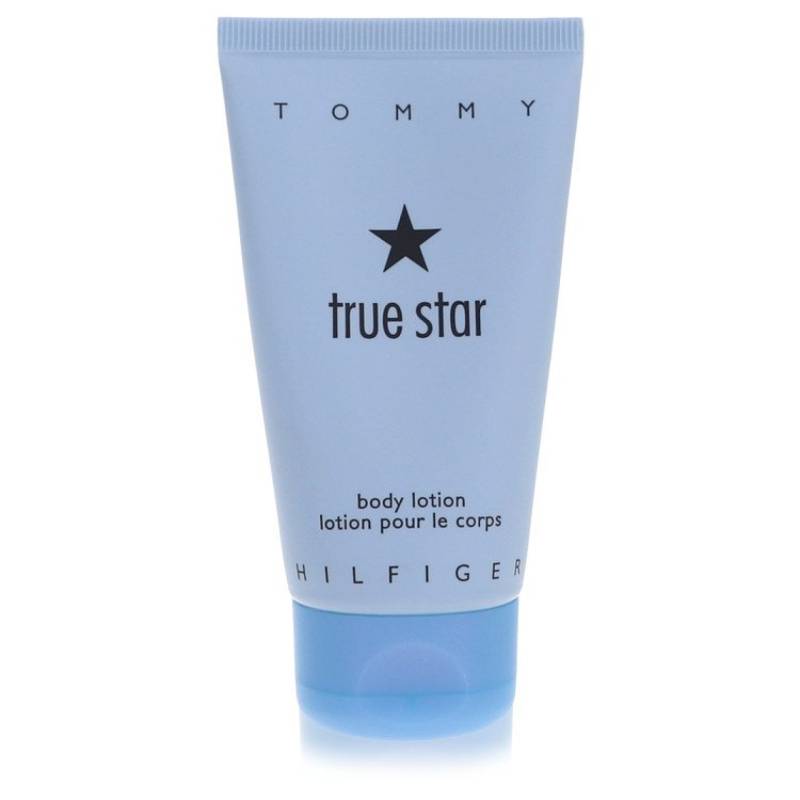 Tommy Hilfiger True Star Body Lotion 75 ml von Tommy Hilfiger