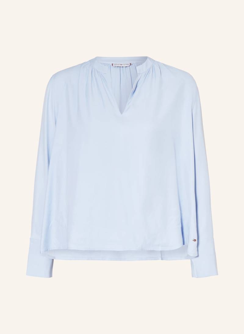 Tommy Hilfiger Tunika blau von Tommy Hilfiger