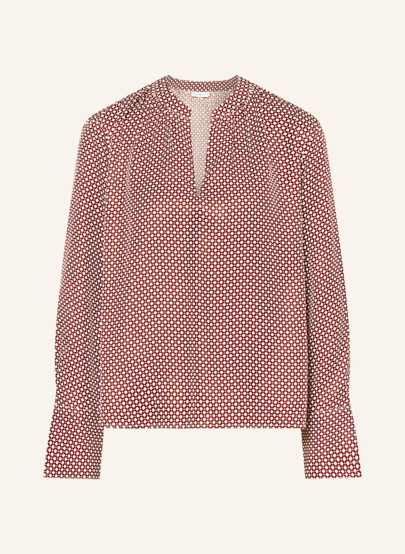 Tommy Hilfiger Tunika rot Tommy Hilfiger Tunika rot von Tommy Hilfiger