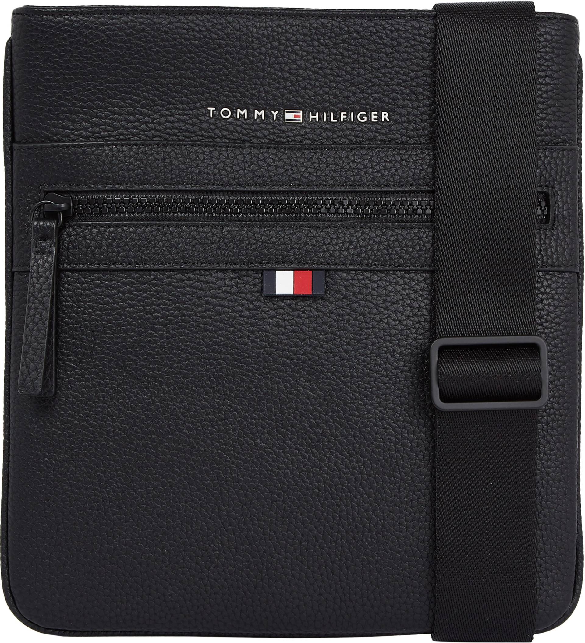 Tommy Hilfiger Umhängetasche »Essential«, in schlichter Optik von Tommy Hilfiger