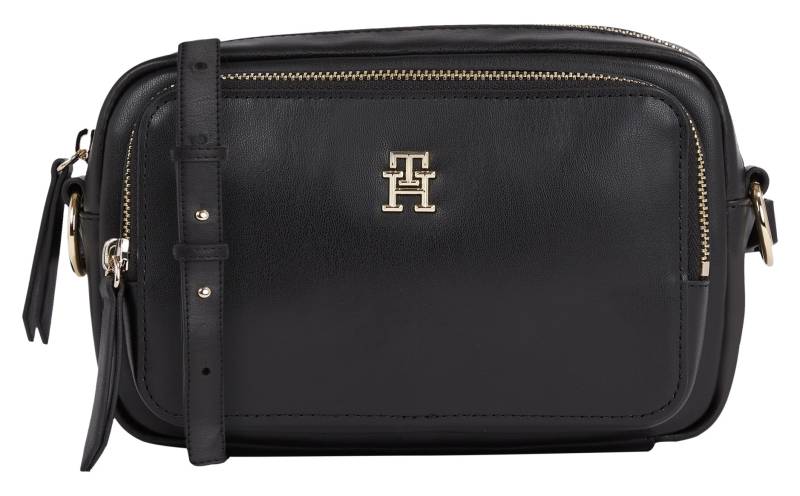 Tommy Hilfiger Umhängetasche »SOFT UTILITY«, Crossbody Bag, Tasche Damen, Handtasche von Tommy Hilfiger