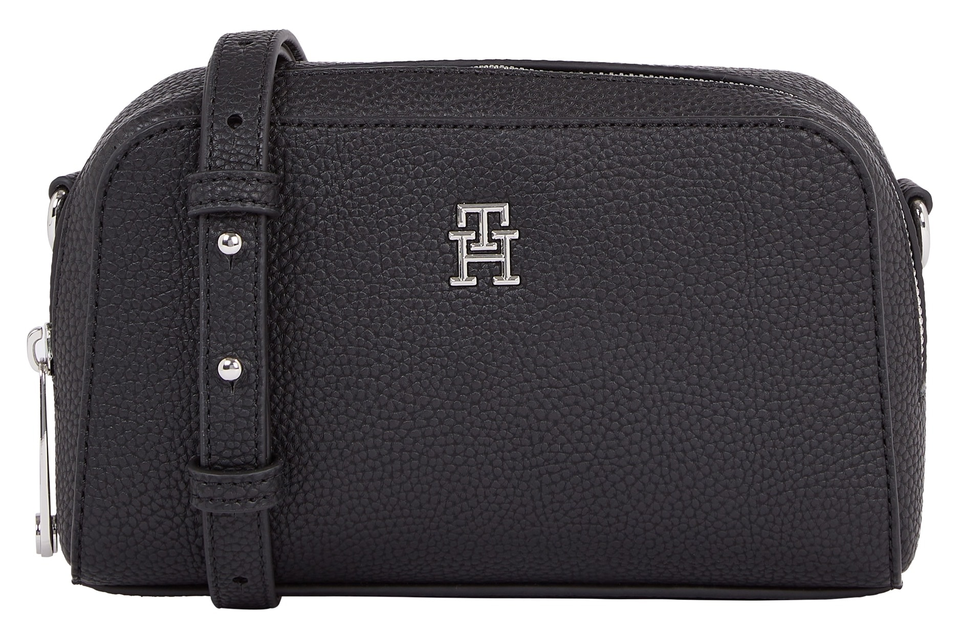 Tommy Hilfiger Umhängetasche »TH EMBLEM CROSSOVER« von Tommy Hilfiger