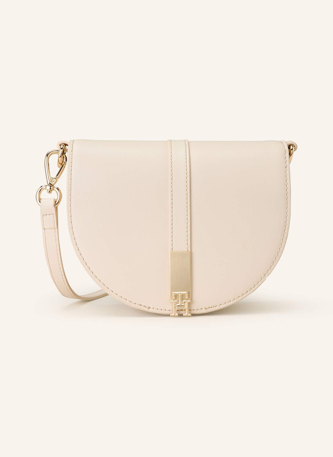 Tommy Hilfiger Umhängetasche Th Heritage beige Tommy Hilfiger Umhängetasche Th Heritage beige von Tommy Hilfiger