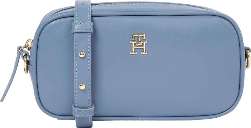 Tommy Hilfiger Umhängetasche »Women TH REFINED CAMERA BAG Crossover«, Damen Tasche Handtasche von Tommy Hilfiger