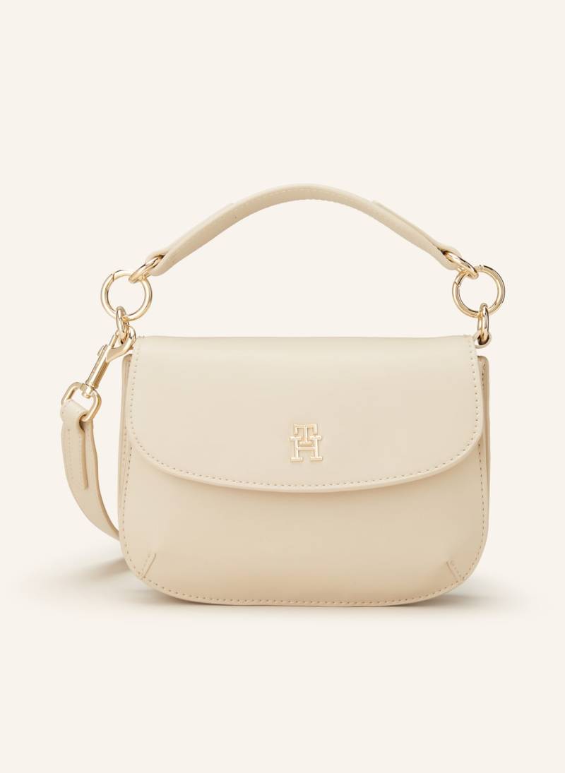 Tommy Hilfiger Umhängetasche beige von Tommy Hilfiger