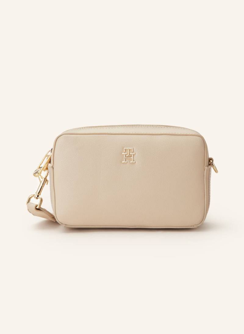 Tommy Hilfiger Umhängetasche beige von Tommy Hilfiger