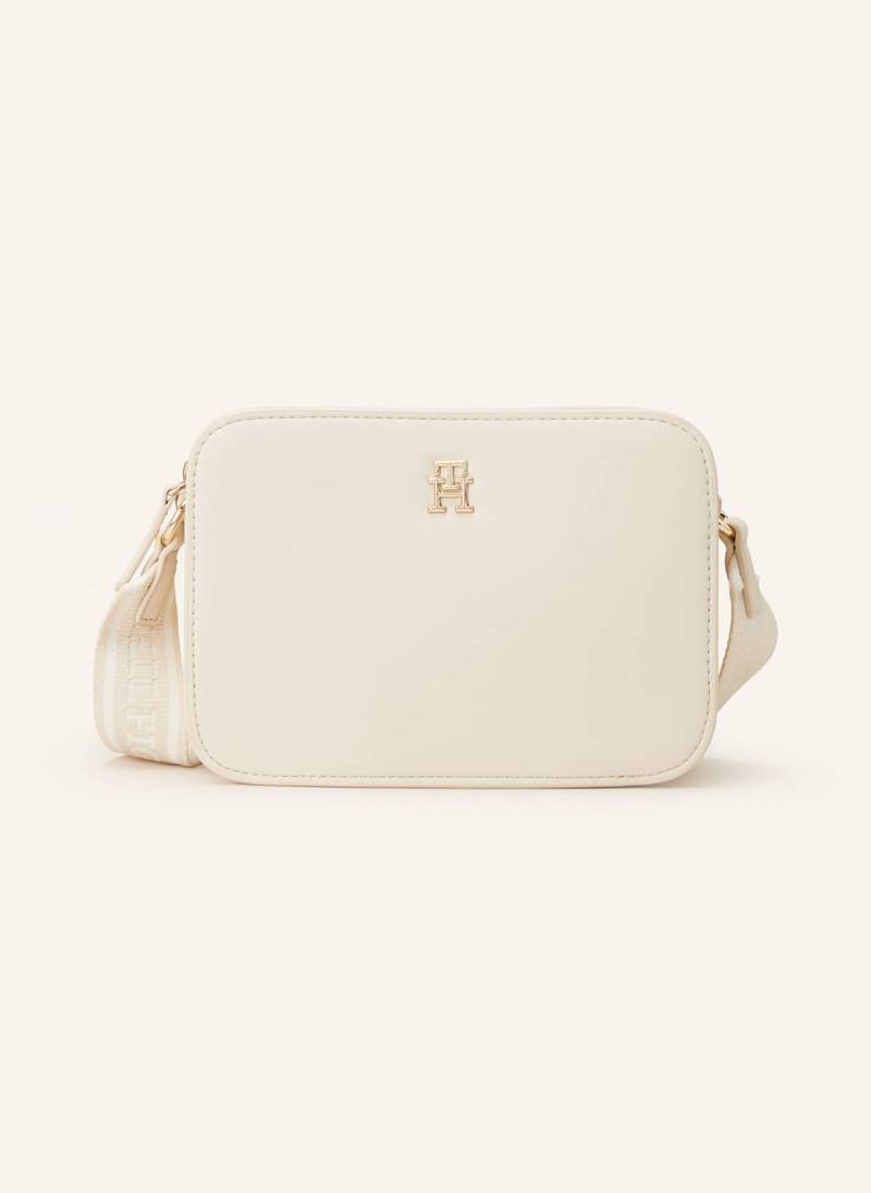 Tommy Hilfiger Umhängetasche beige von Tommy Hilfiger