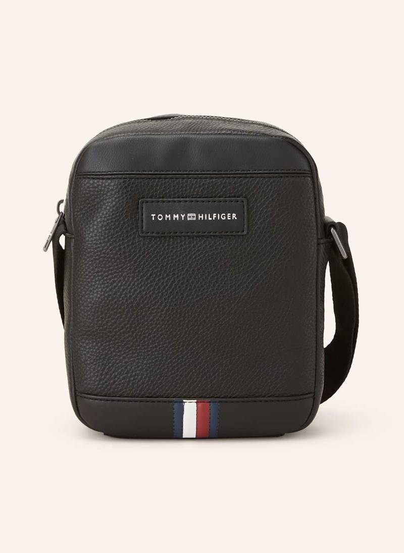 Tommy Hilfiger Umhängetasche schwarz von Tommy Hilfiger