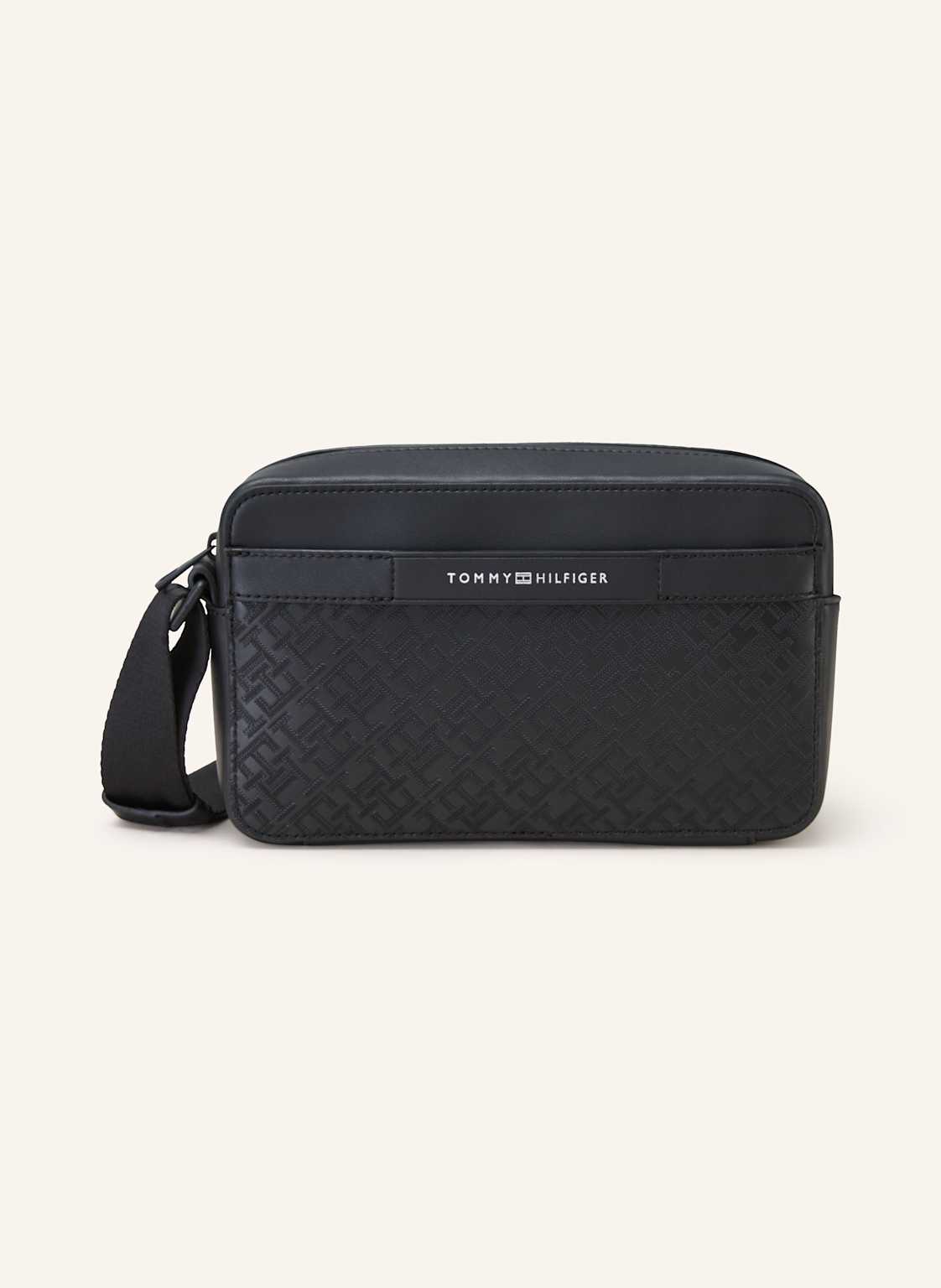 Tommy Hilfiger Umhängetasche schwarz von Tommy Hilfiger