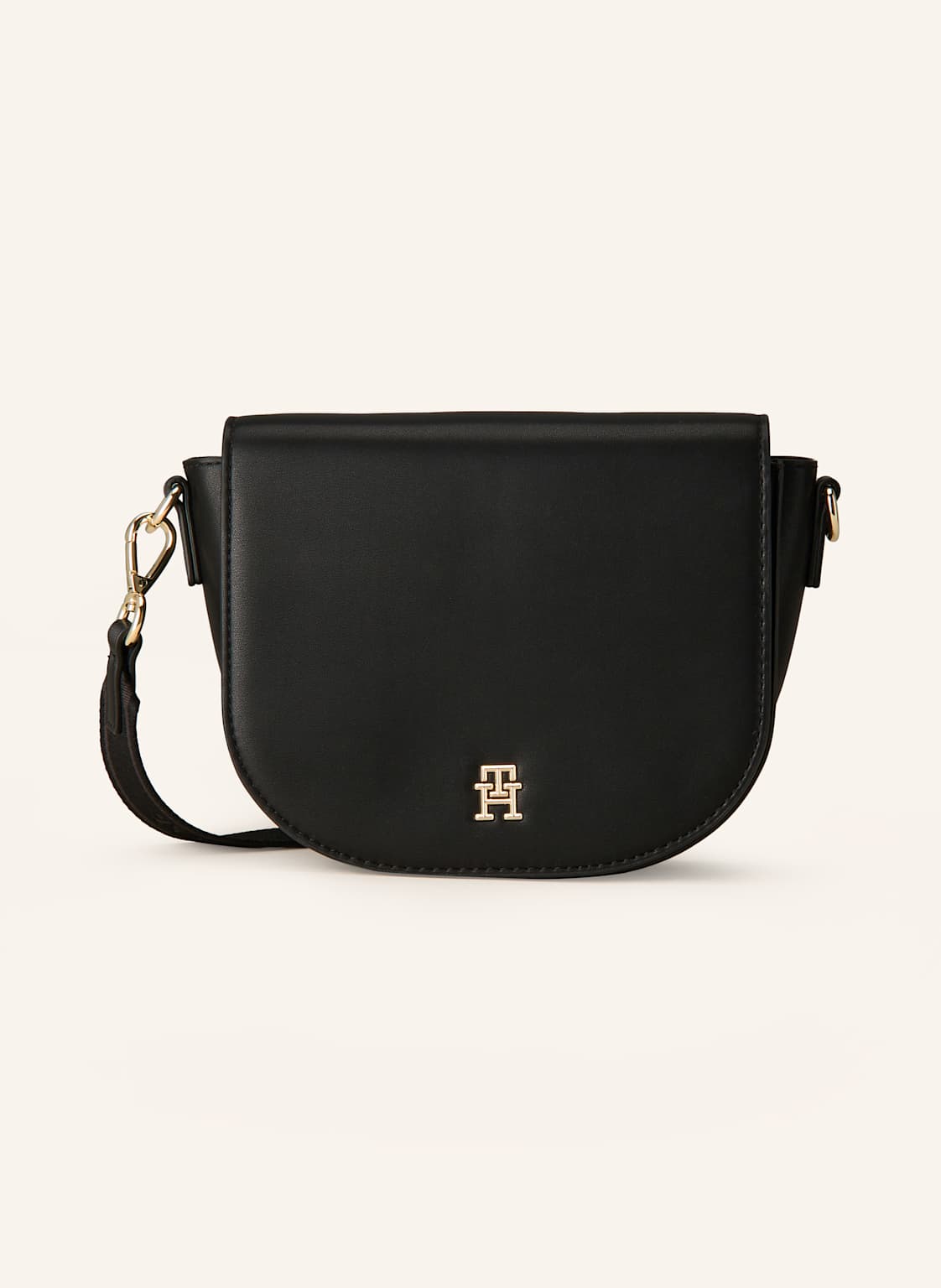 Tommy Hilfiger Umhängetasche schwarz Tommy Hilfiger Umhängetasche schwarz von Tommy Hilfiger