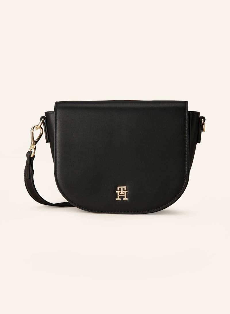 Tommy Hilfiger Umhängetasche schwarz von Tommy Hilfiger