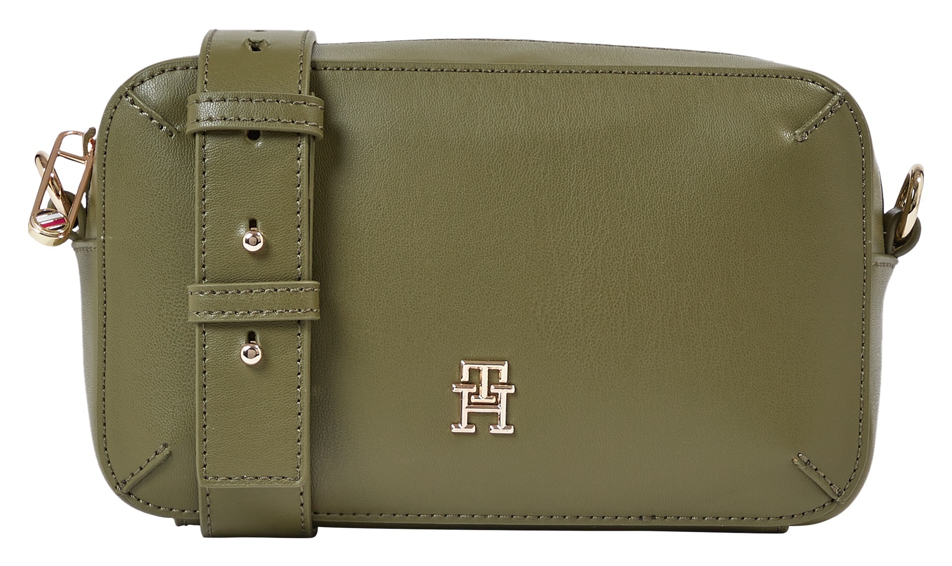 Tommy Hilfiger Umhängetasche Tommy Hilfiger Umhängetasche von Tommy Hilfiger