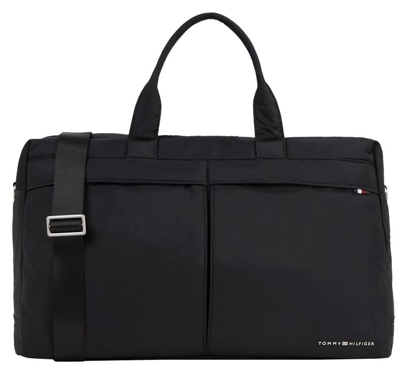 Tommy Hilfiger Weekender »TH SIGNATURE DUFFLE« von Tommy Hilfiger