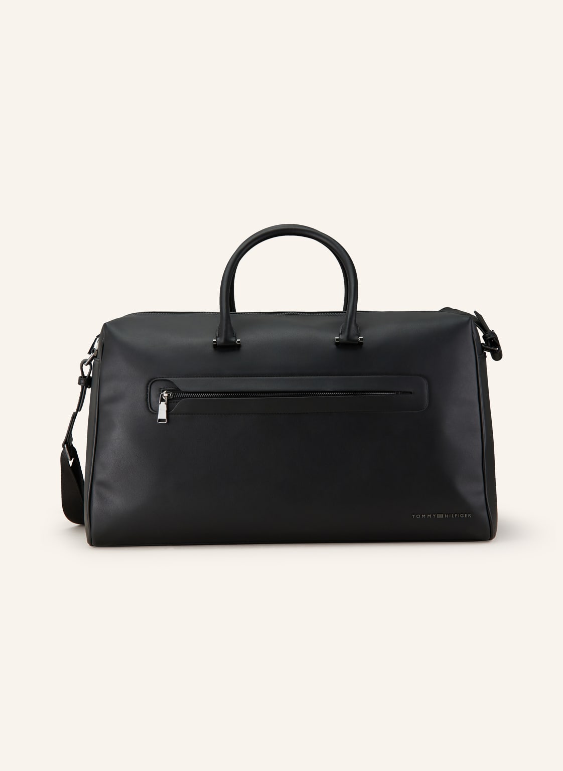 Tommy Hilfiger Weekender Th Modern schwarz von Tommy Hilfiger