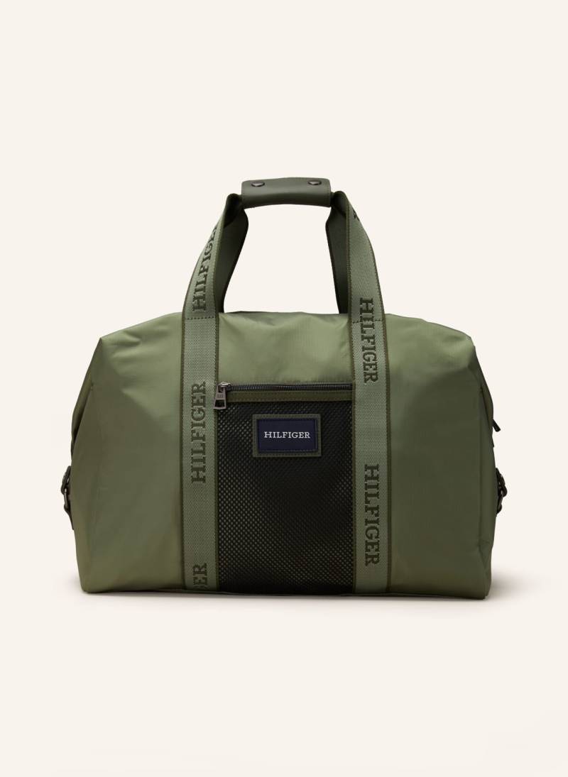 Tommy Hilfiger Weekender gruen von Tommy Hilfiger