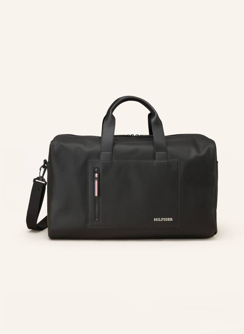 Tommy Hilfiger Weekender schwarz von Tommy Hilfiger