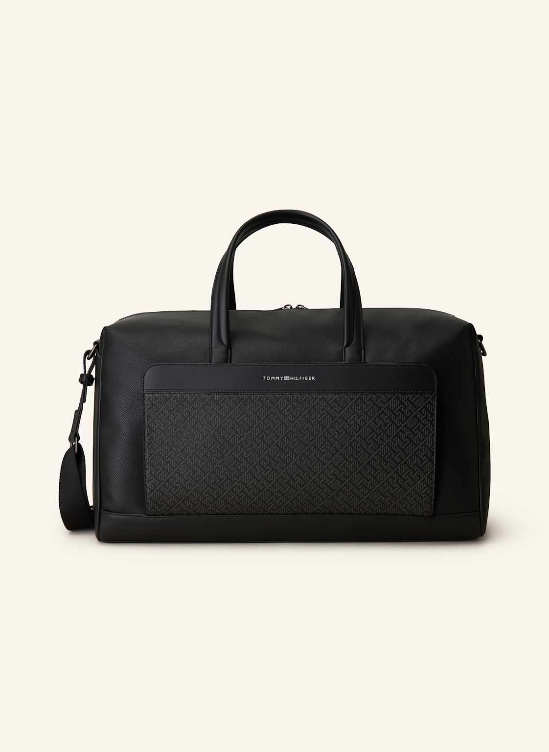 Tommy Hilfiger Weekender schwarz von Tommy Hilfiger