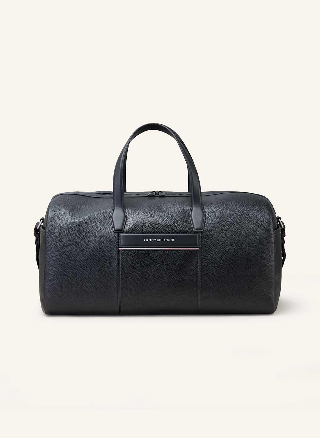 Tommy Hilfiger Weekender schwarz Tommy Hilfiger Weekender schwarz von Tommy Hilfiger