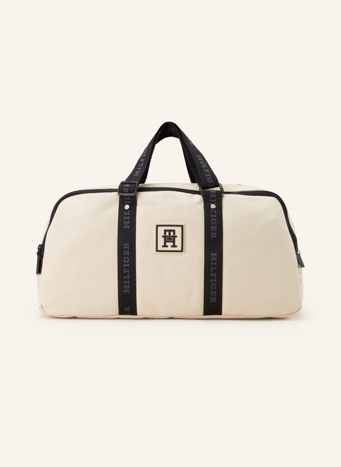 Tommy Hilfiger Weekender weiss von Tommy Hilfiger