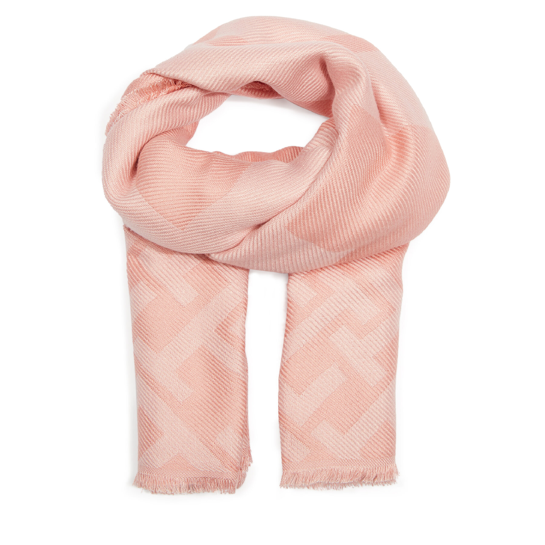 Tuch Tommy Hilfiger Essential Chic Large Square AW0AW15790 Rosa Tuch Tommy Hilfiger Essential Chic Large Square AW0AW15790 Rosa von Tommy Hilfiger