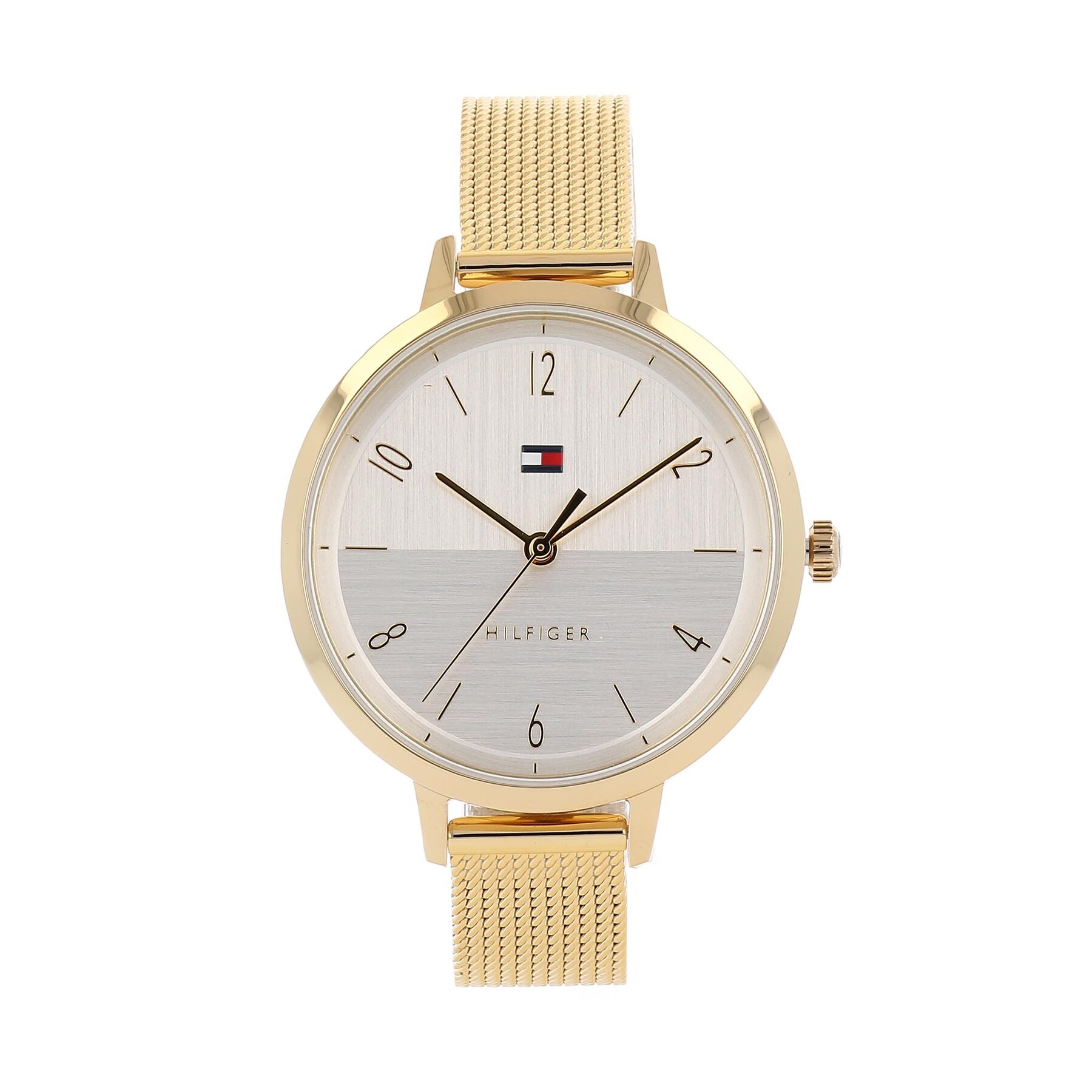 Uhr Tommy Hilfiger Florence 1782579 Goldfarben von Tommy Hilfiger