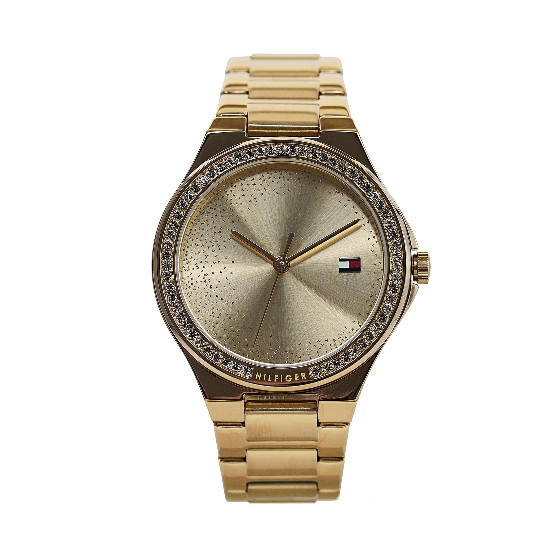 Uhr Tommy Hilfiger Juliette 1782642 Goldfarben von Tommy Hilfiger