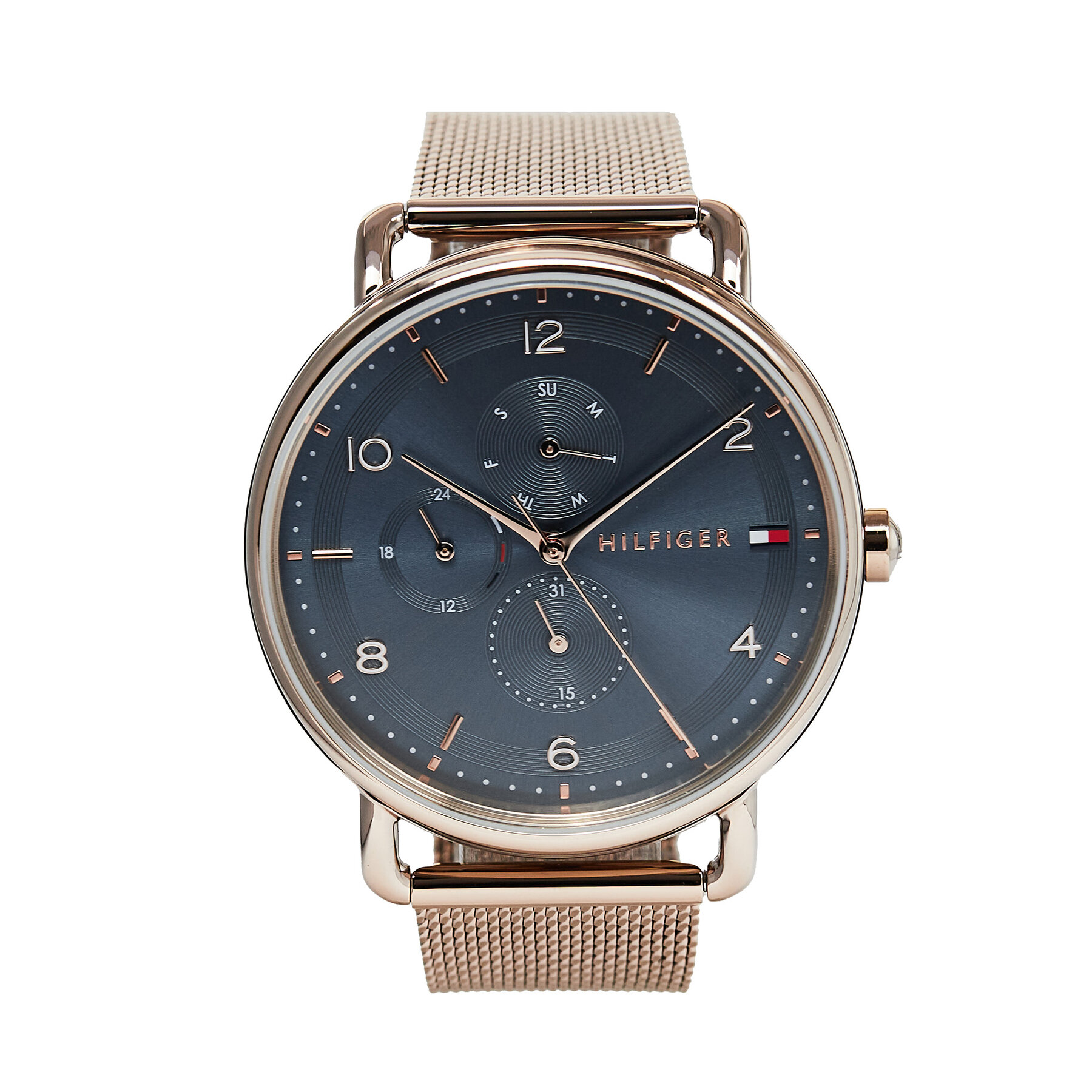 Uhr Tommy Hilfiger Lily 1782664 Goldfarben Uhr Tommy Hilfiger Lily 1782664 Goldfarben von Tommy Hilfiger
