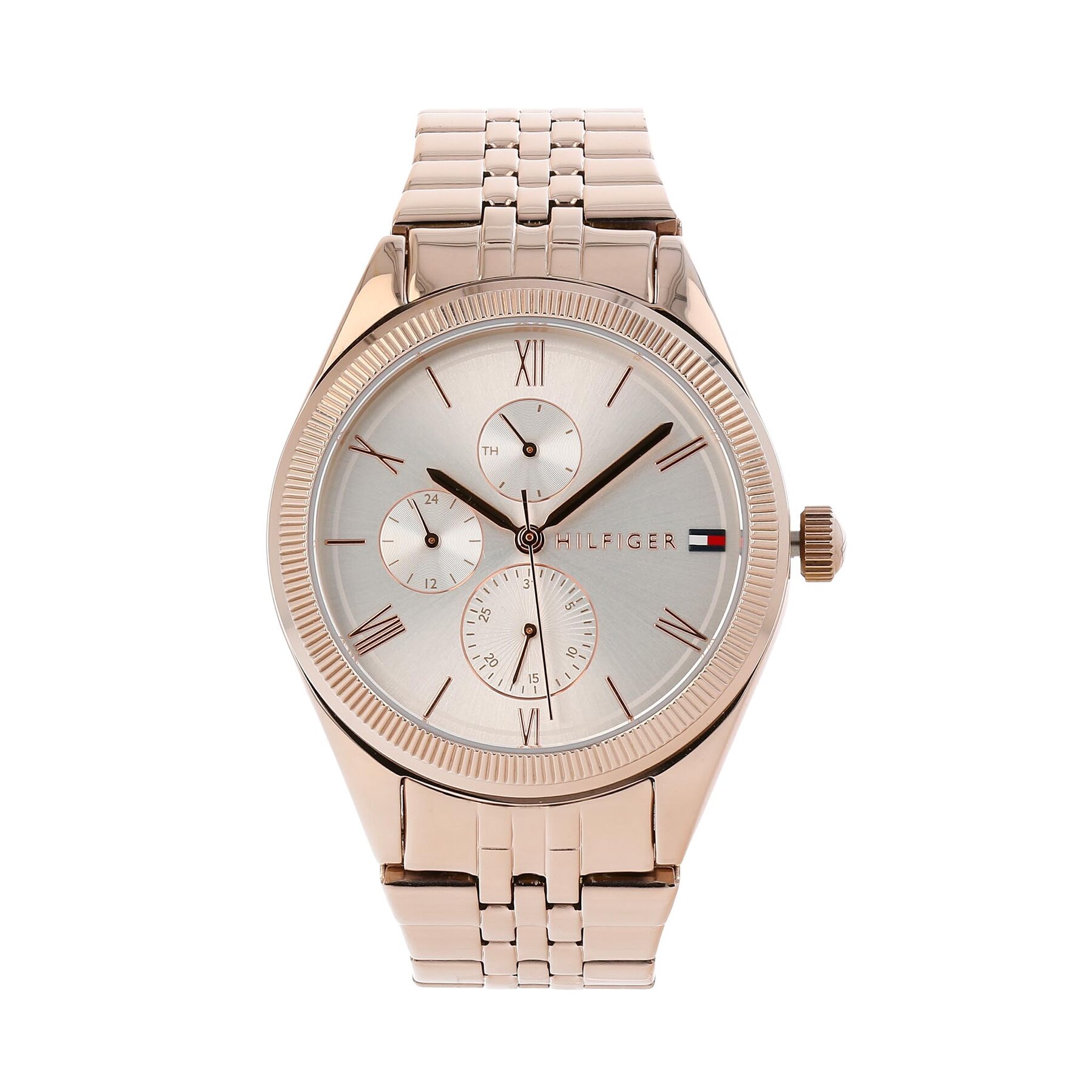 Uhr Tommy Hilfiger Monica 1782593 Goldfarben von Tommy Hilfiger