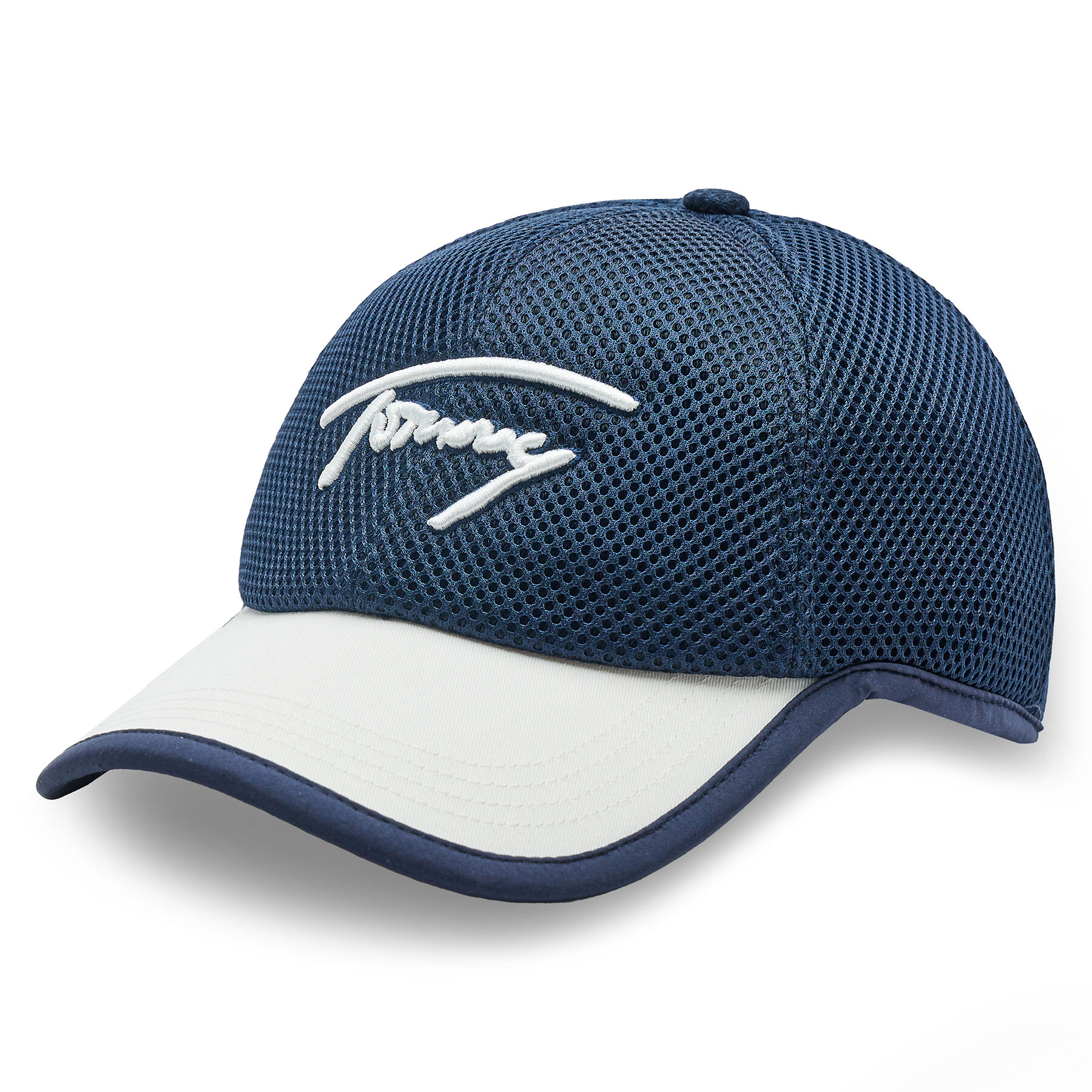 Cap Tommy Jeans AW0AW14605 Dunkelblau Cap Tommy Jeans AW0AW14605 Dunkelblau von Tommy Jeans