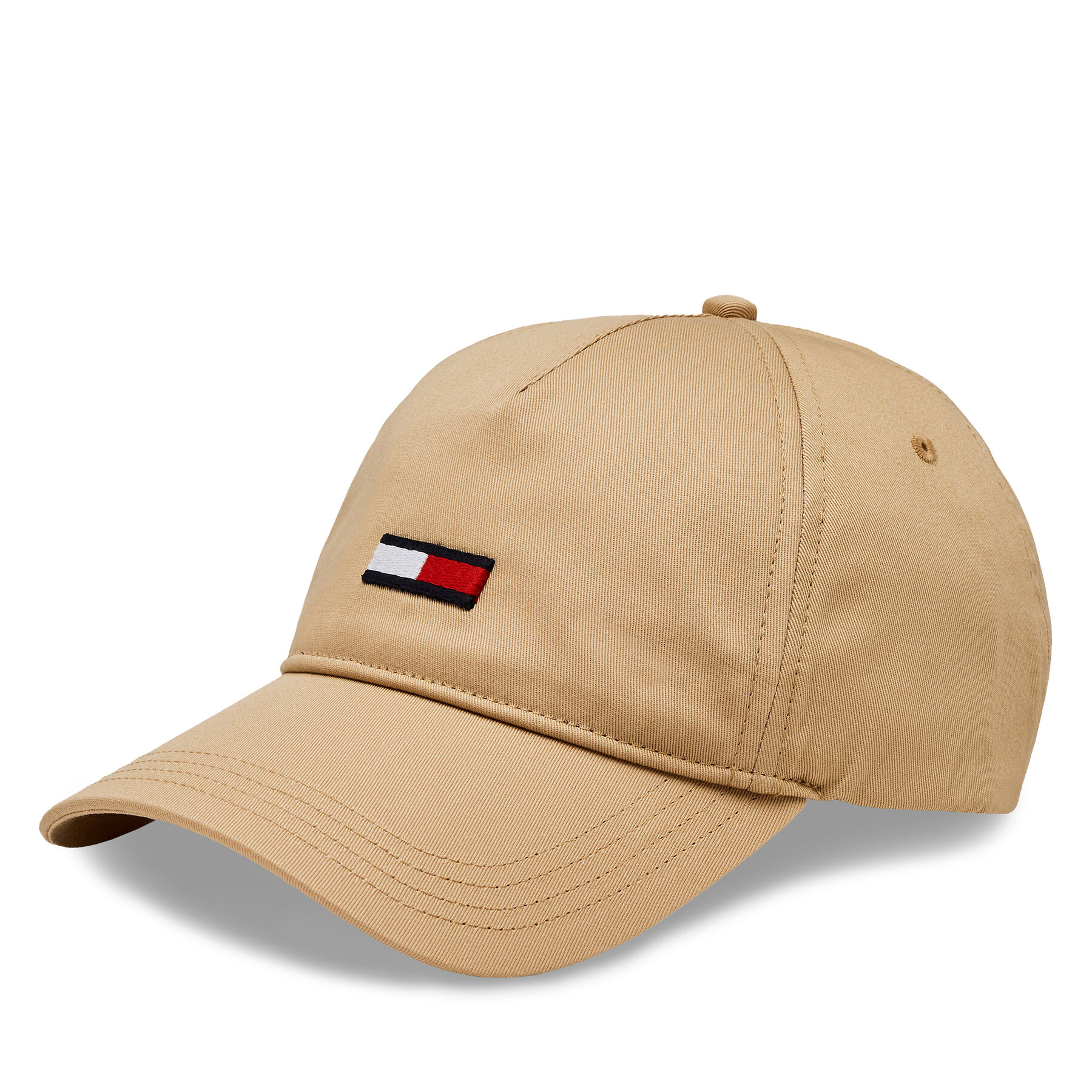 Cap Tommy Jeans Elongated AM0AM11692 Beige von Tommy Jeans