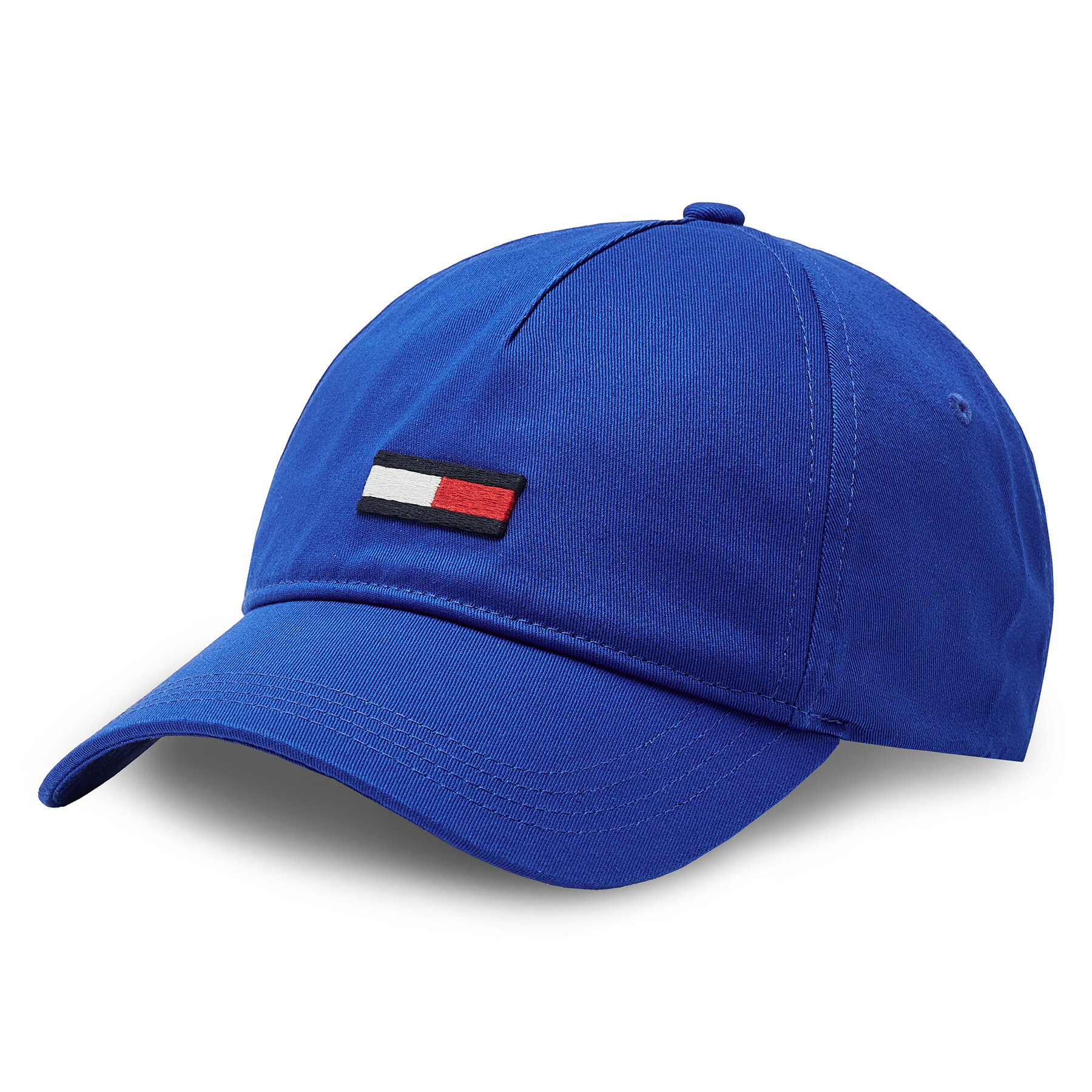 Cap Tommy Jeans Flag AM0AM08496 Dunkelblau von Tommy Jeans