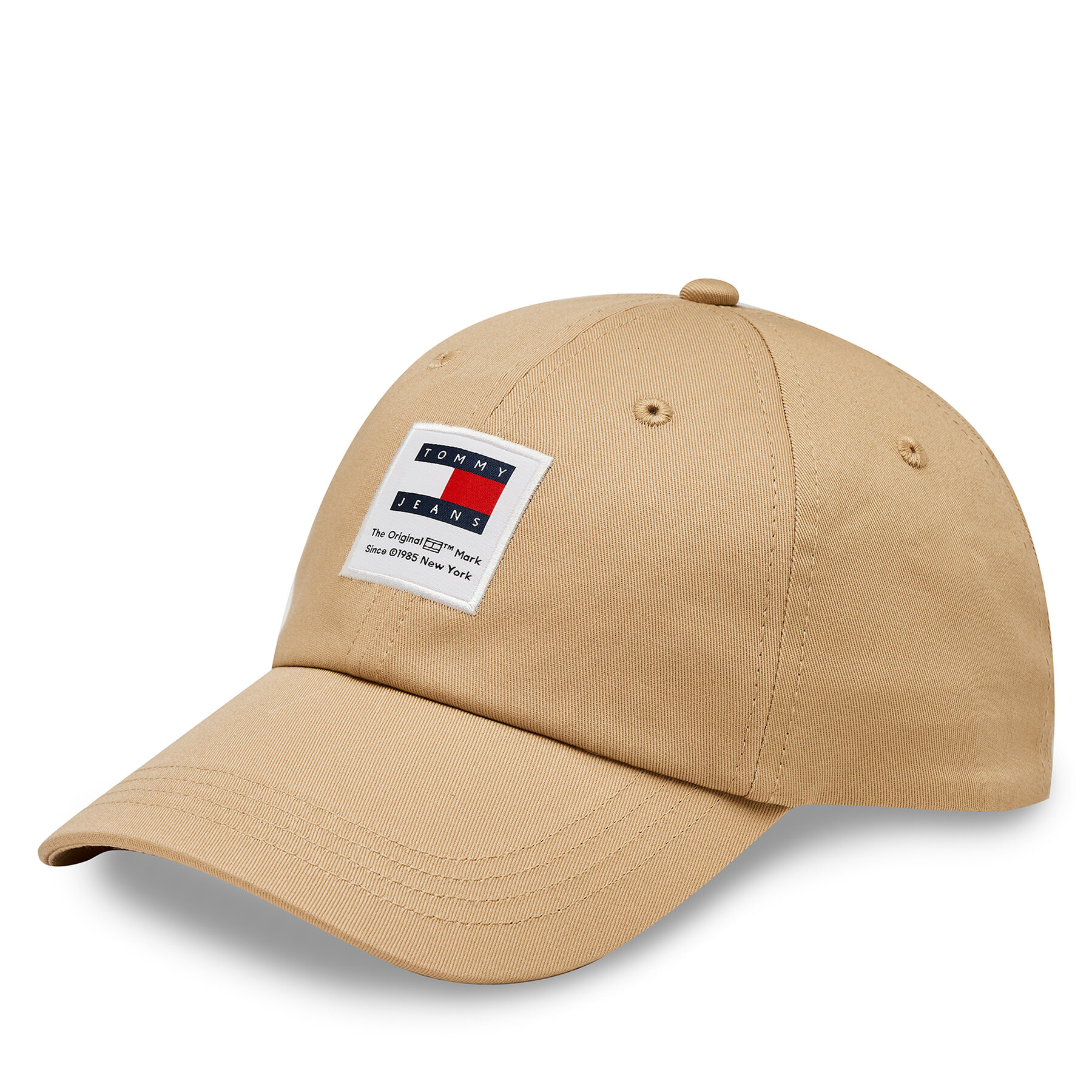 Cap Tommy Jeans Modern AM0AM12016 Beige Cap Tommy Jeans Modern AM0AM12016 Beige von Tommy Jeans