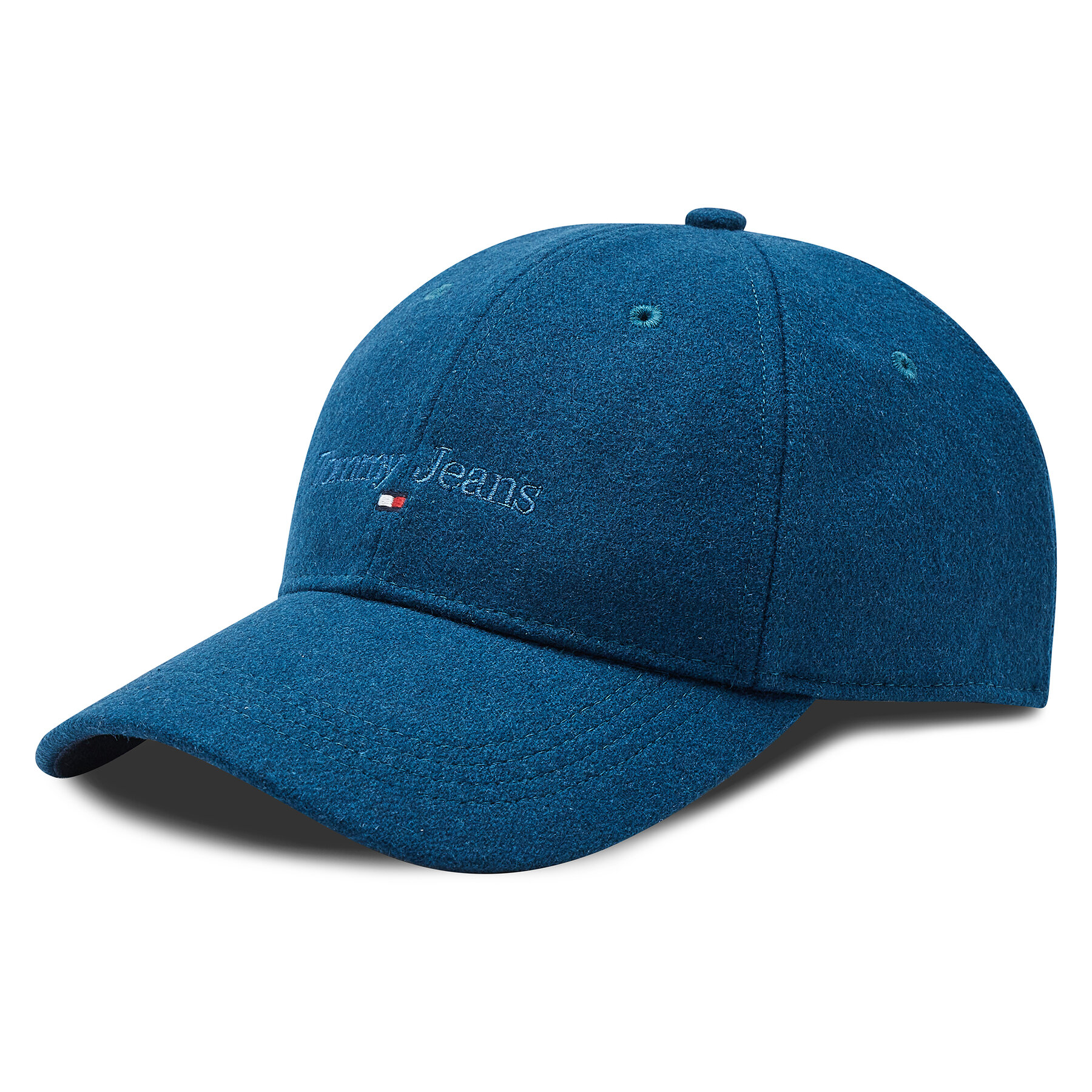 Cap Tommy Jeans Sport Elevated AM0AM10581 Dunkelblau von Tommy Jeans