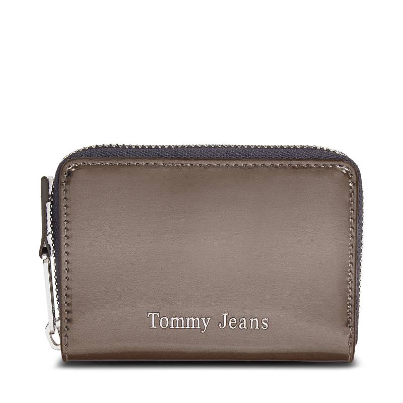 Damen Geldbörse Tommy Jeans AW0AW15448 Grau von Tommy Jeans