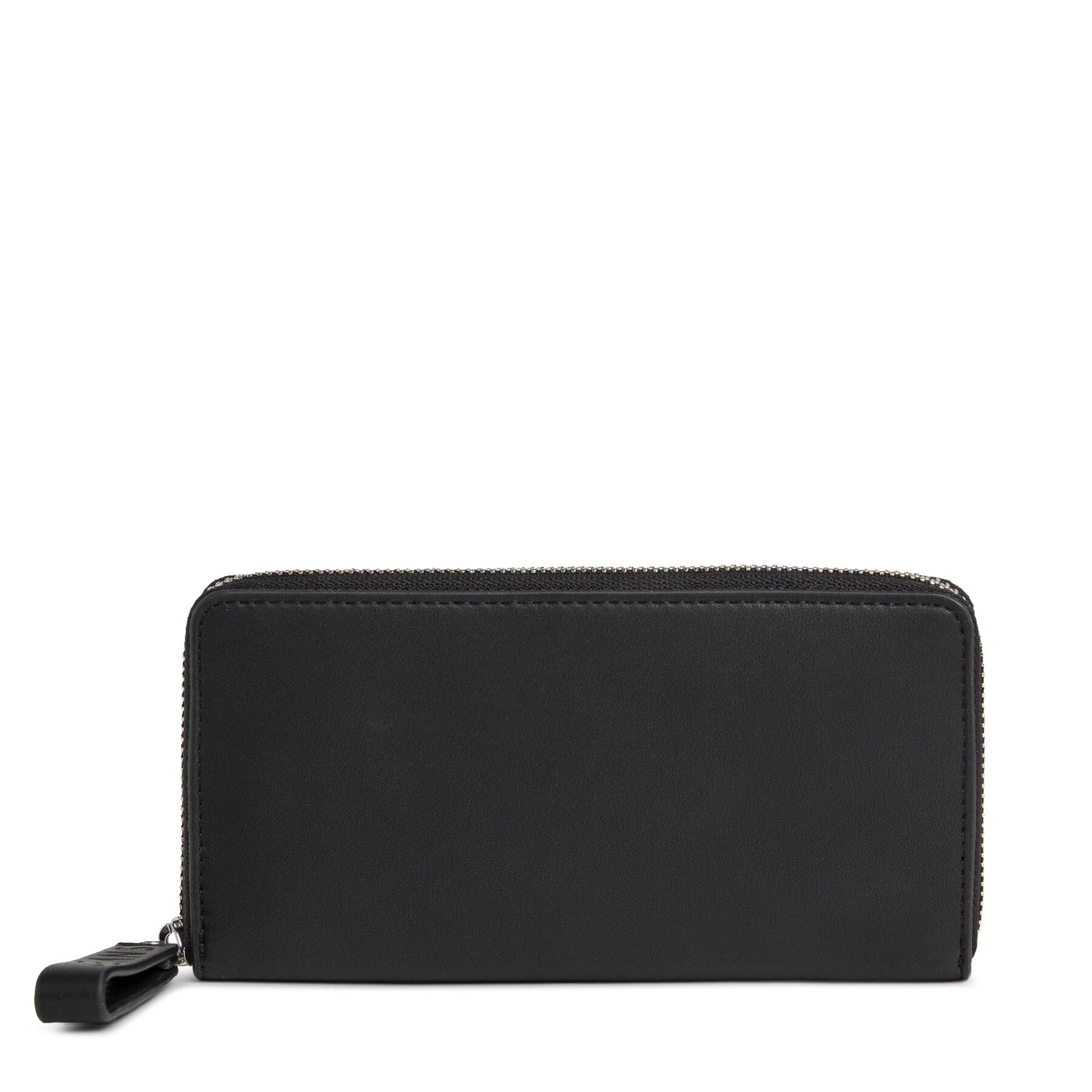 Damen Geldbörse Tommy Jeans Tjw Bold Large Za AW0AW15455 Schwarz Damen Geldbörse Tommy Jeans Tjw Bold Large Za AW0AW15455 Schwarz von Tommy Jeans