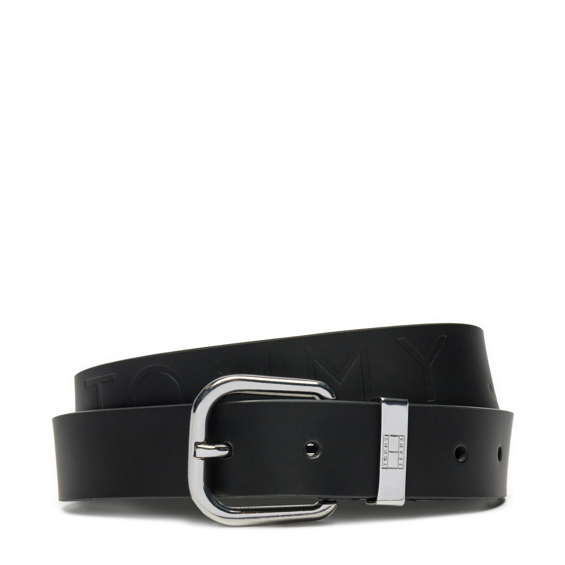 Damengürtel Tommy Jeans City AW0AW16792 Schwarz Damengürtel Tommy Jeans City AW0AW16792 Schwarz von Tommy Jeans
